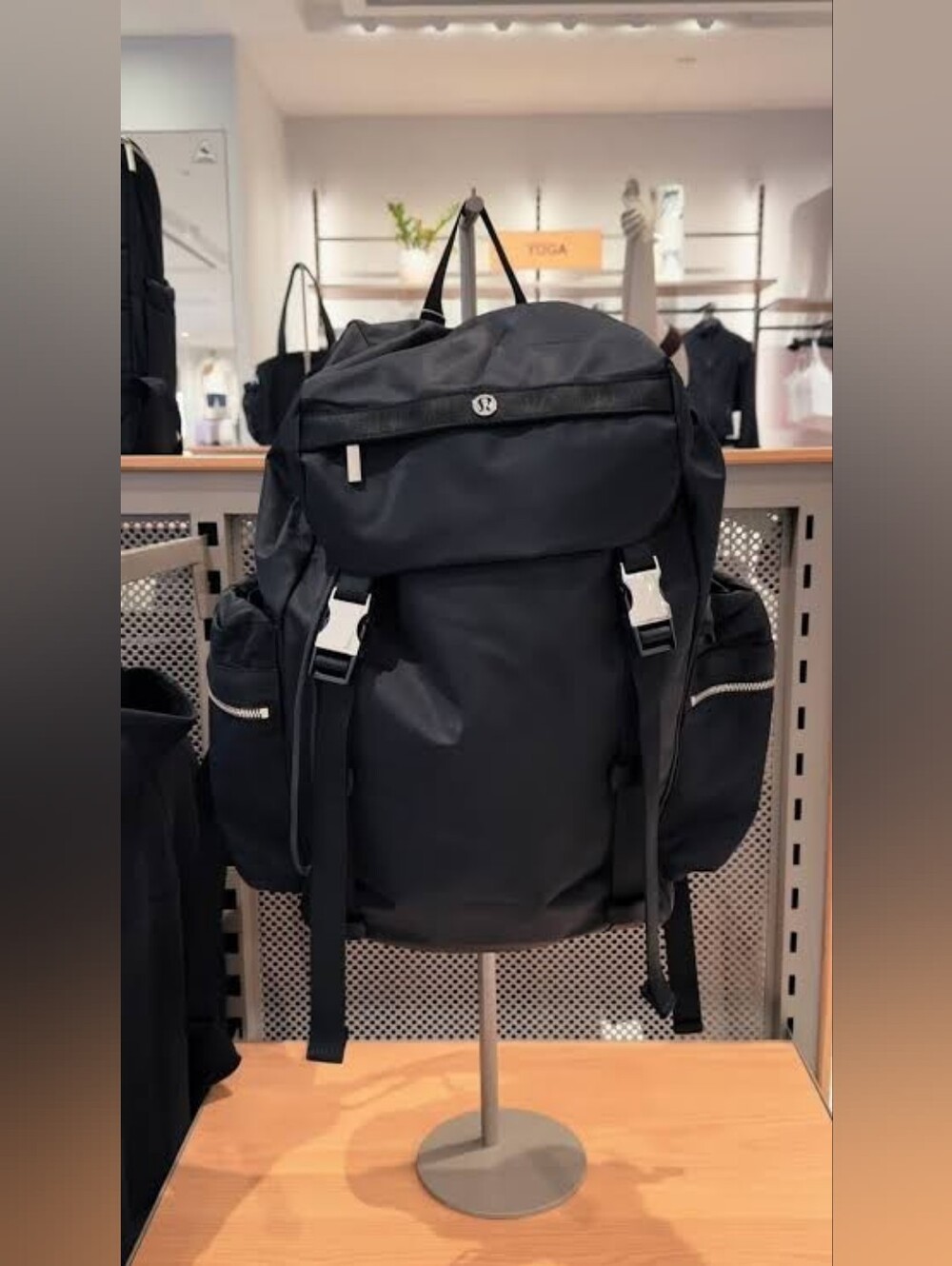 Lululemon Wunderlust Backpack Small 14L